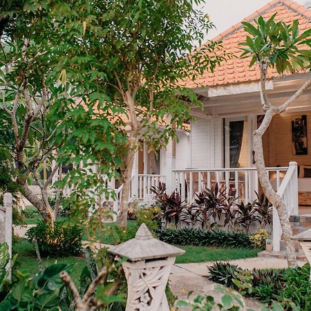 Lebaoh Nusa Cottage نوسا ليمبونغان المظهر الخارجي الصورة