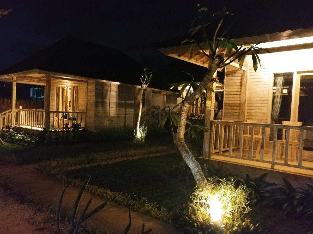 Lebaoh Nusa Cottage نوسا ليمبونغان المظهر الخارجي الصورة