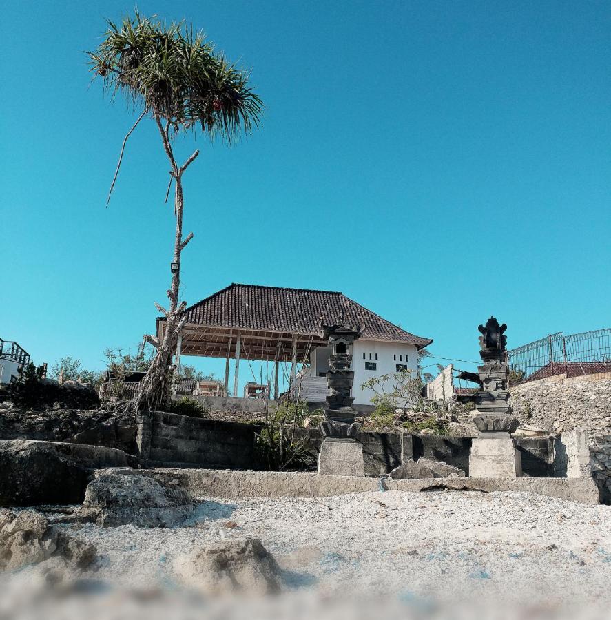 Lebaoh Nusa Cottage نوسا ليمبونغان المظهر الخارجي الصورة