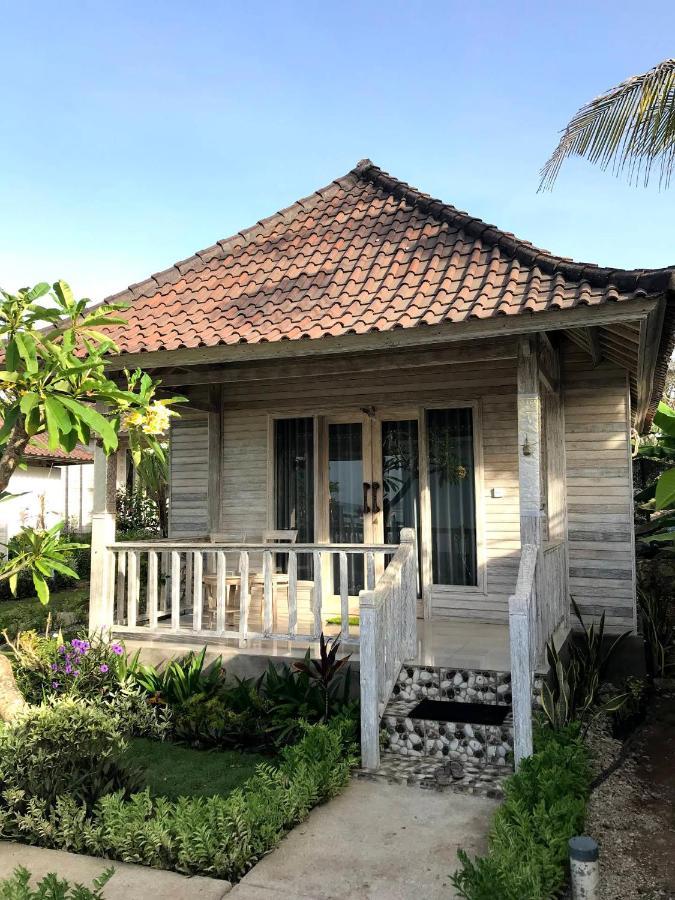 Lebaoh Nusa Cottage نوسا ليمبونغان المظهر الخارجي الصورة