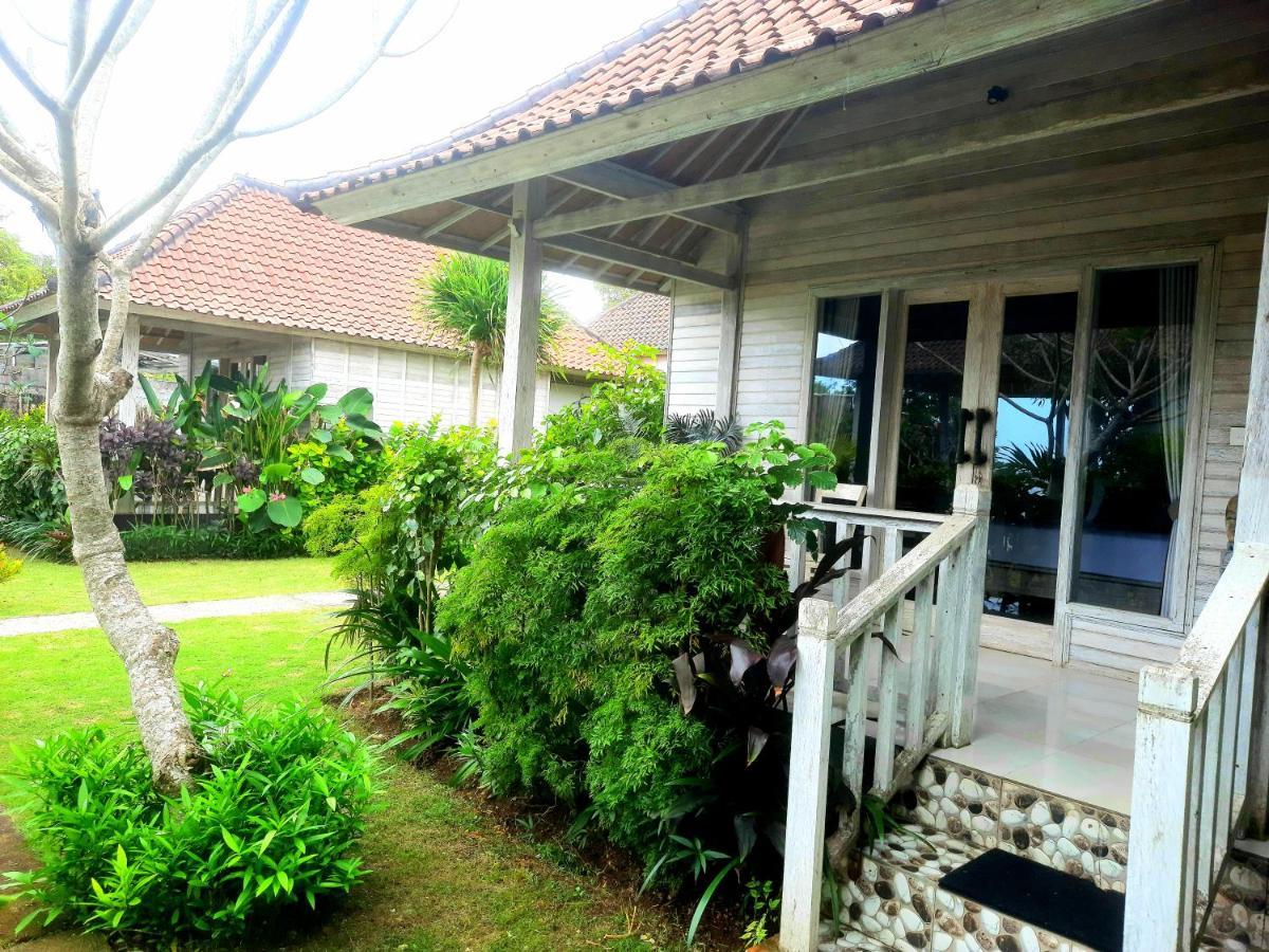 Lebaoh Nusa Cottage نوسا ليمبونغان المظهر الخارجي الصورة