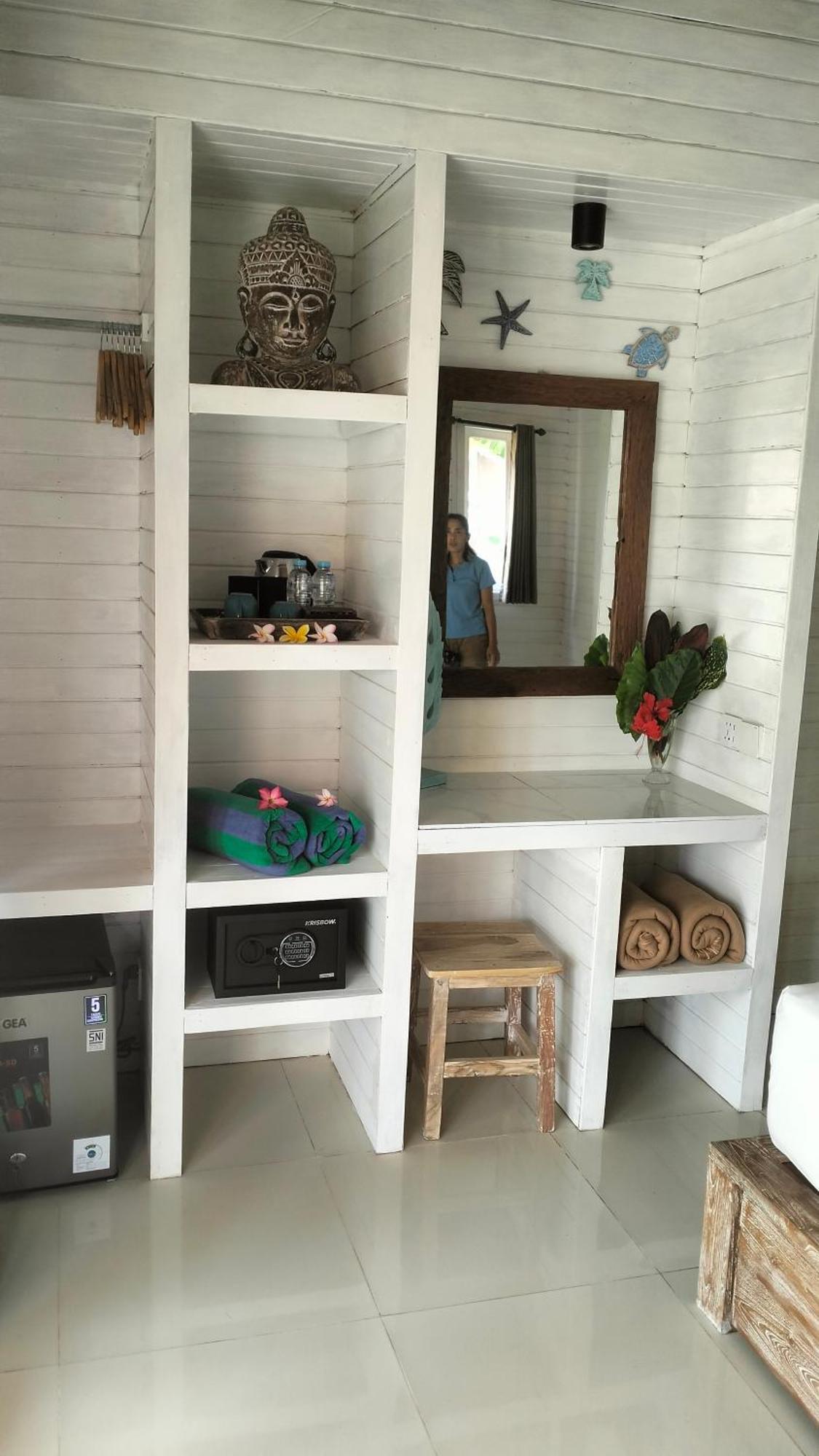 Lebaoh Nusa Cottage نوسا ليمبونغان المظهر الخارجي الصورة