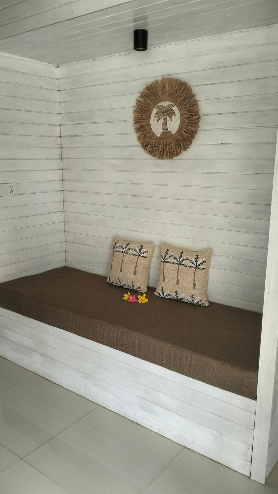 Lebaoh Nusa Cottage نوسا ليمبونغان المظهر الخارجي الصورة